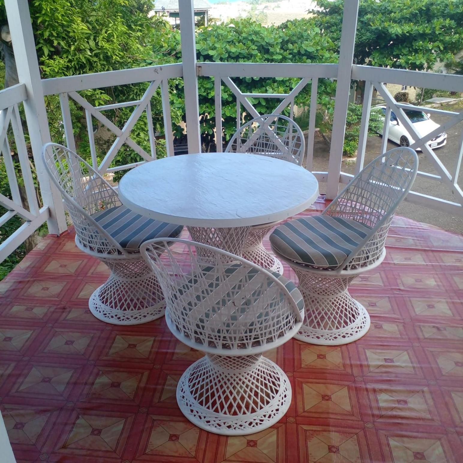 Czar'S Citadel-2 Bedroom Apt 23E At Columbus Heights Ocho Rios Exterior photo